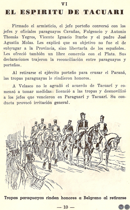 LA REVOLUCIÓN DEL 14 Y 15 DE MAYO DE 1811 (ILUSTRADA PARA NIÑOS)